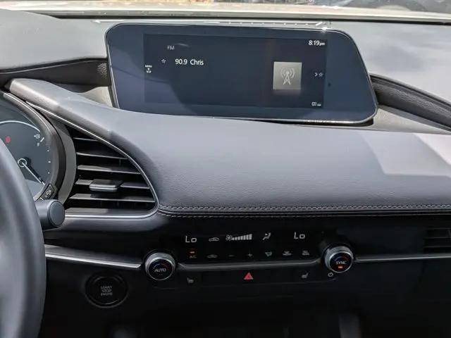 2026 Mazda Mazda3 2.5 S Preferred