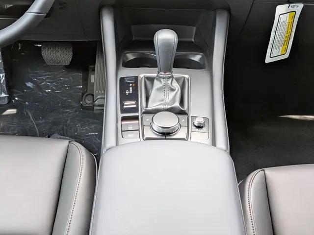 2026 Mazda Mazda3 2.5 S Preferred