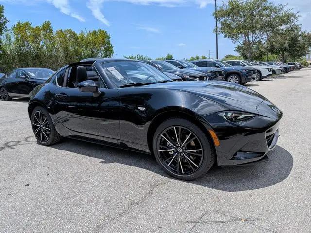 2026 Mazda MX-5 Grand Touring