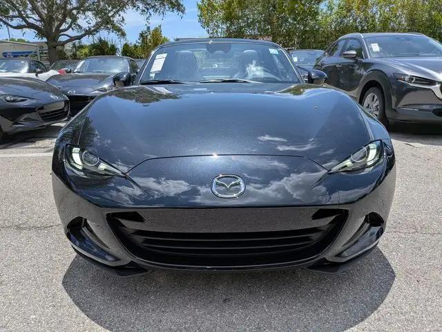 2026 Mazda MX-5 Grand Touring