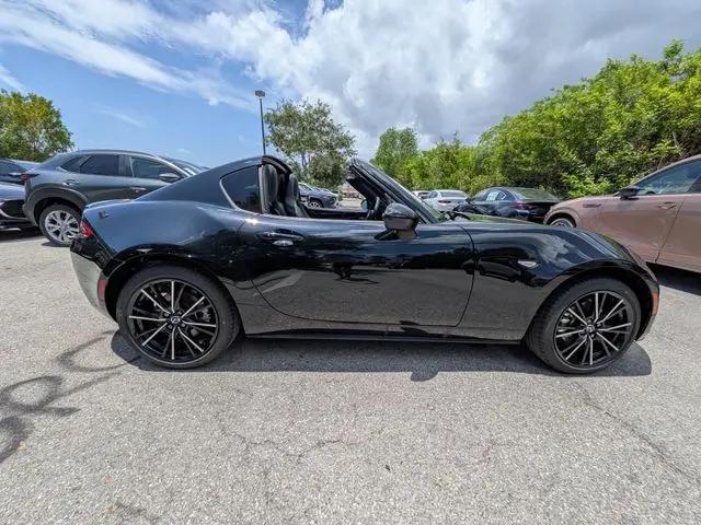 2026 Mazda MX-5 Grand Touring