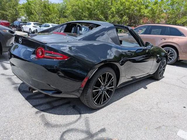 2026 Mazda MX-5 Grand Touring