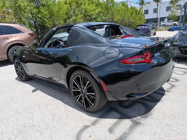 2026 Mazda MX-5 Grand Touring