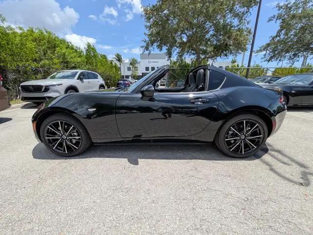 2026 Mazda MX-5 Grand Touring