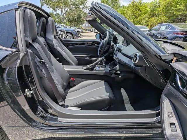 2026 Mazda MX-5 Grand Touring