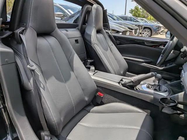 2026 Mazda MX-5 Grand Touring
