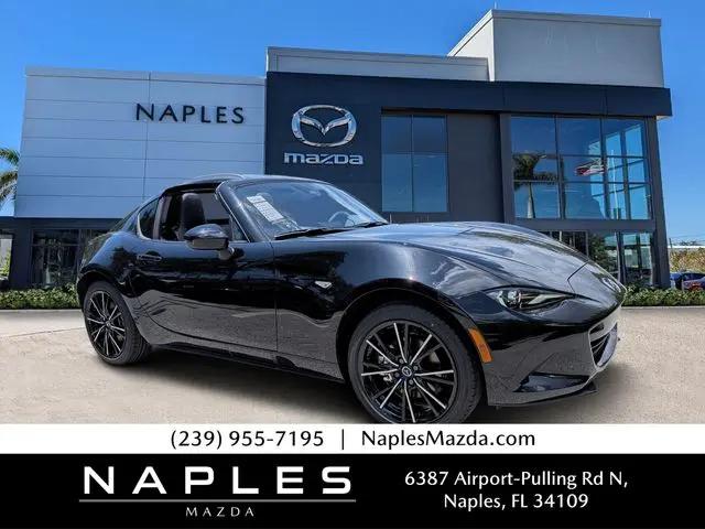 2026 Mazda MX-5 Grand Touring for sale in Naples, FL