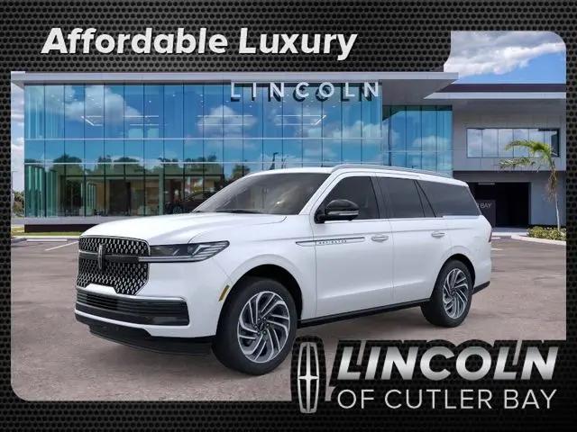 2026 Lincoln Navigator Reserve for sale in Miami, FL