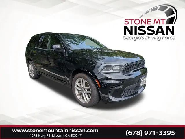 2024 Dodge Durango GT Plus RWD for sale in Lilburn, GA