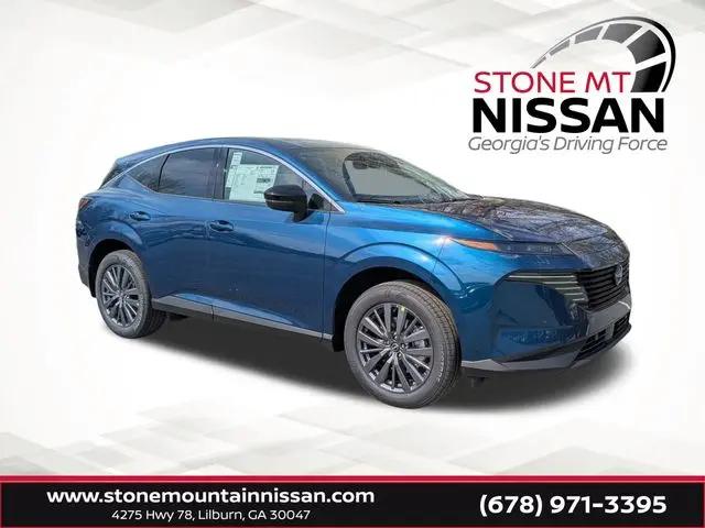 2026 Nissan Murano SL for sale in Lilburn, GA