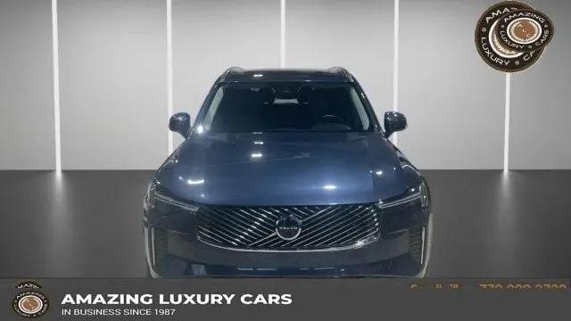 2025 Volvo XC90 B5 Plus 7-Seater for sale in Snellville, GA
