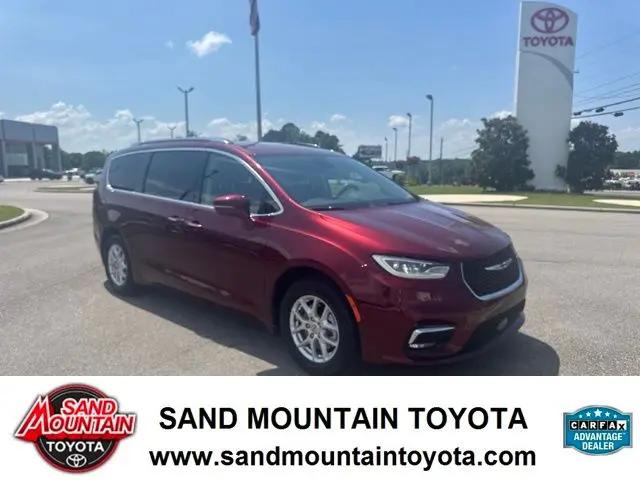 2021 Chrysler Pacifica Touring L for sale in Albertville, AL