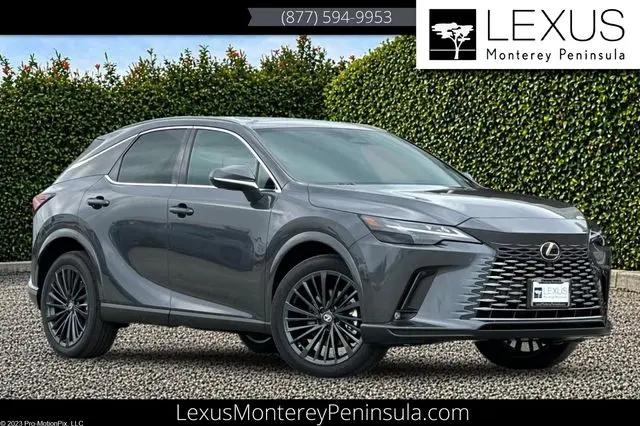 2026 Lexus RX 350 Premium for sale in Seaside, CA