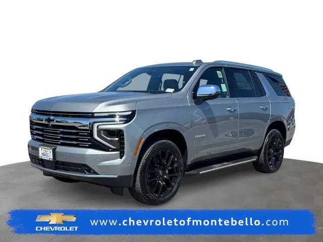 2026 Chevrolet Tahoe 2WD Premier for sale in Montebello, CA