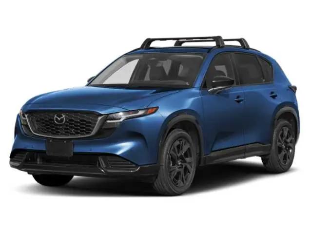 2026 Mazda CX-5 2.5 S Premium Plus for sale in Libertyville, IL