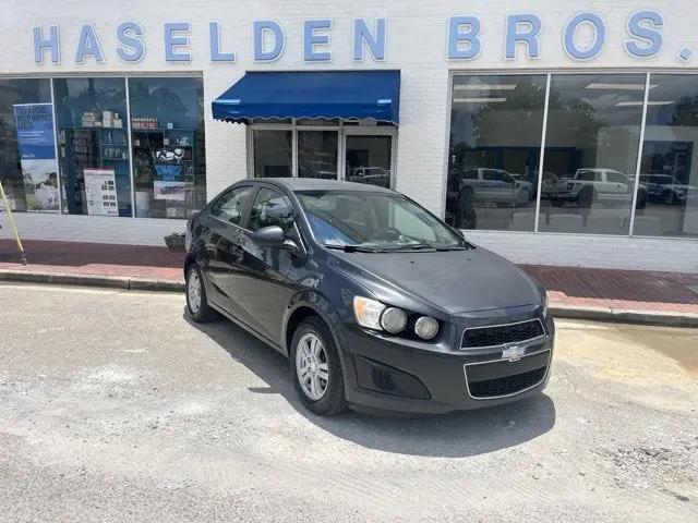 2014 Chevrolet Sonic LT Auto for sale in Hemingway, SC