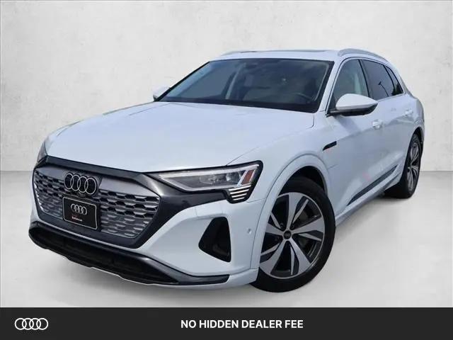 2024 Audi e-tron Premium Plus quattro for sale in Bellevue, WA