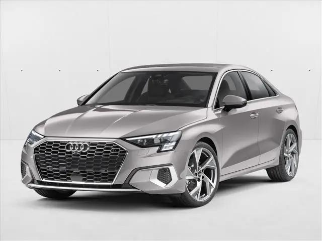 2023 Audi A3 Premium Plus 40 TFSI quattro S tronic for sale in Bellevue, WA