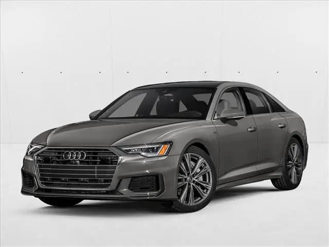 2022 Audi A6 Premium Plus 55 TFSI quattro S tronic for sale in Bellevue, WA