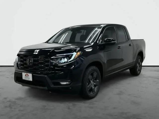 2026 Honda Ridgeline TrailSport for sale in League City, TX