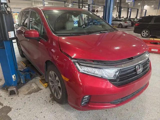 2024 Honda Odyssey EX-L for sale near Cincinnati, OH