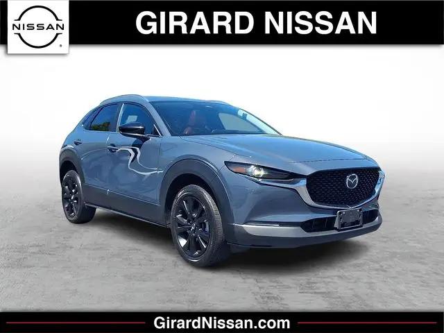 2024 Mazda CX-30 2.5 S Carbon Edition for sale in Groton, CT