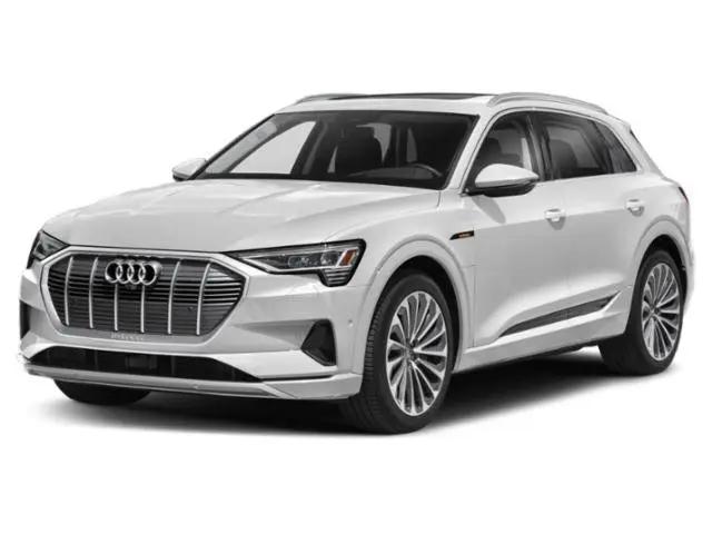 2021 Audi e-tron Premium quattro for sale in Sarasota, FL