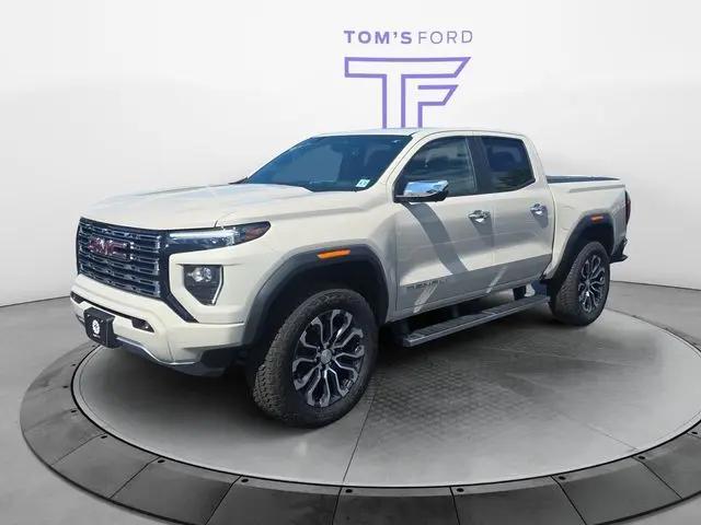 2026 GMC Canyon Denali, 4WD for sale in Keyport, NJ