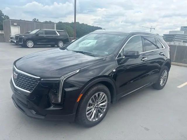 2025 Cadillac XT4 AWD Premium Luxury for sale in Bethesda, MD