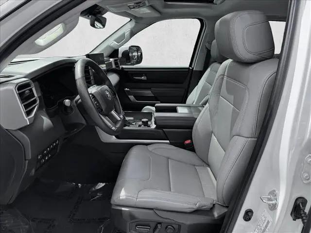 2023 Toyota Sequoia SR5