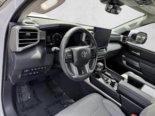 2023 Toyota Sequoia SR5