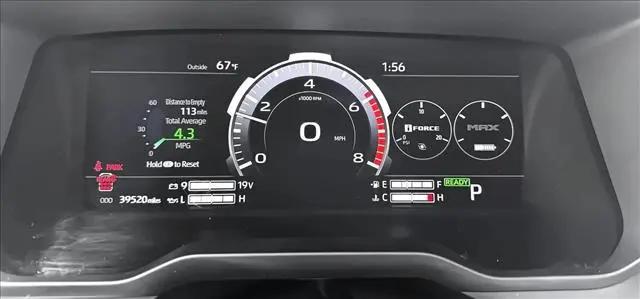2023 Toyota Sequoia SR5