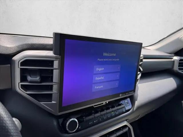 2023 Toyota Sequoia SR5