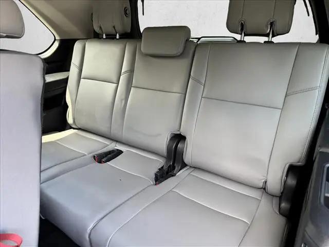 2023 Toyota Sequoia SR5