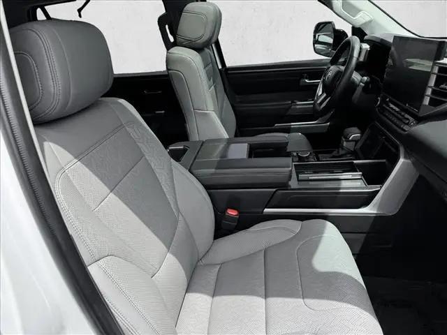 2023 Toyota Sequoia SR5