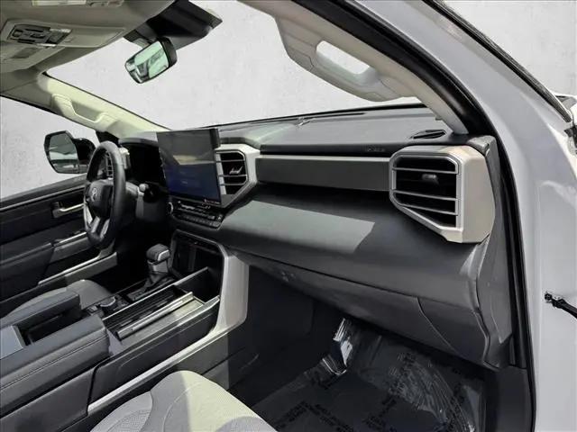 2023 Toyota Sequoia SR5
