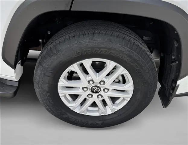 2023 Toyota Sequoia SR5