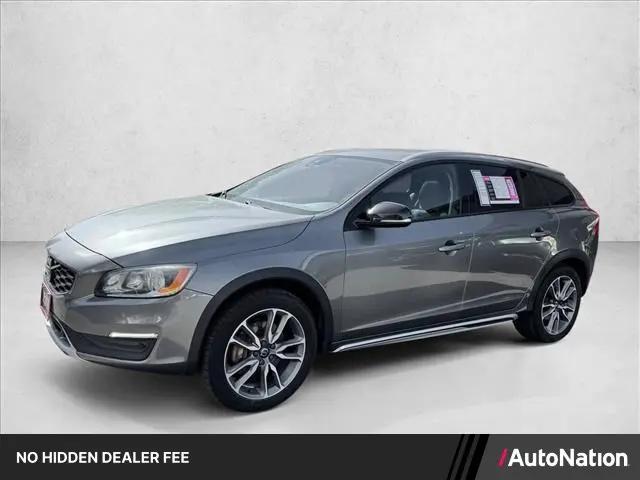2018 Volvo V60 Cross Country T5 for sale in Centennial, CO