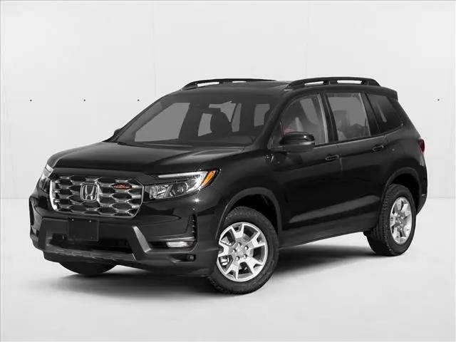 2023 Honda Passport AWD TrailSport for sale in Austin, TX