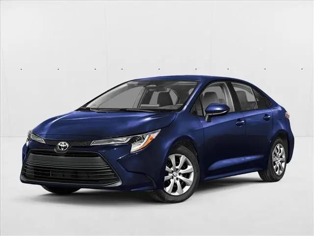 2026 Toyota Corolla LE for sale in Austin, TX