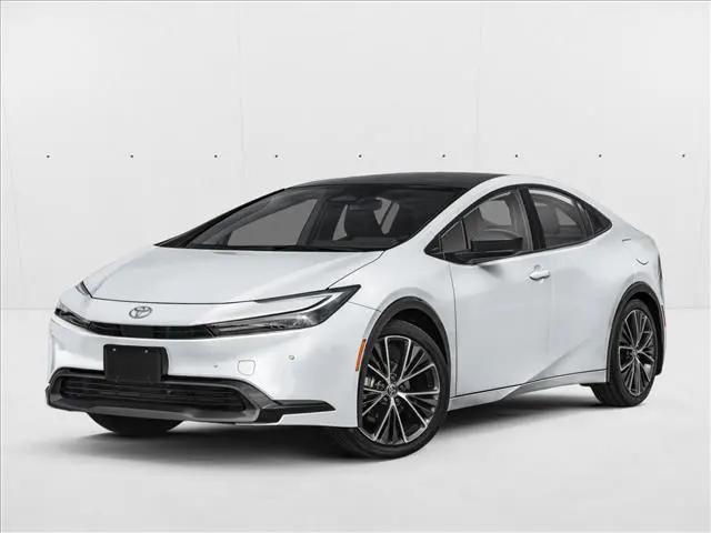 2026 Toyota Prius XLE for sale in Austin, TX