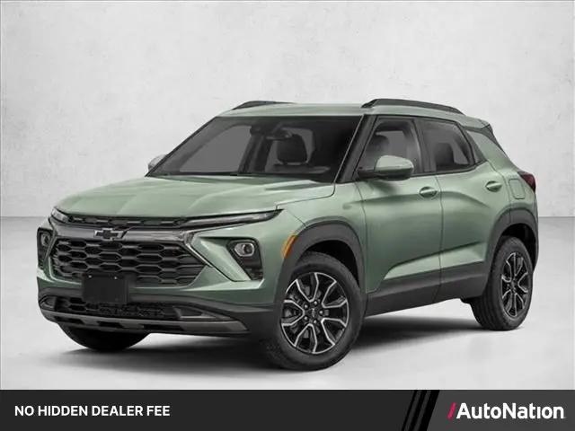 2026 Chevrolet TrailBlazer FWD ACTIV for sale in Greenacres, FL