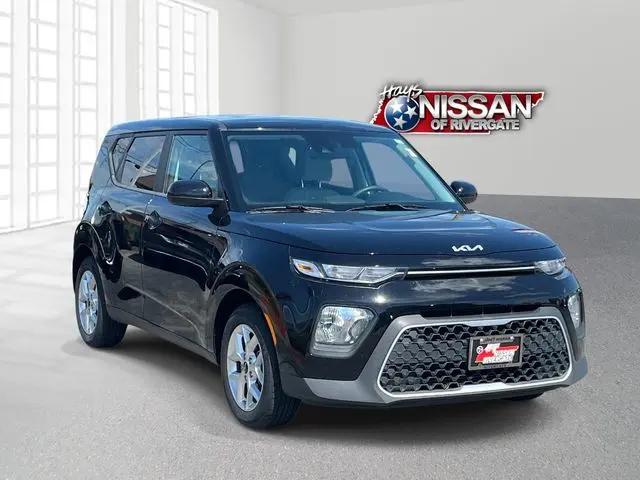 2022 Kia Soul LX for sale in Madison, TN