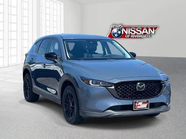 2023 Mazda CX-5 2.5 S Carbon Edition for sale in Madison, TN