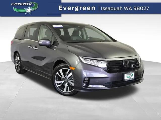 2023 Honda Odyssey Touring for sale in Issaquah, WA