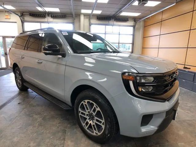2026 Ford Expedition Max Active MAX for sale in Des Moines, IA