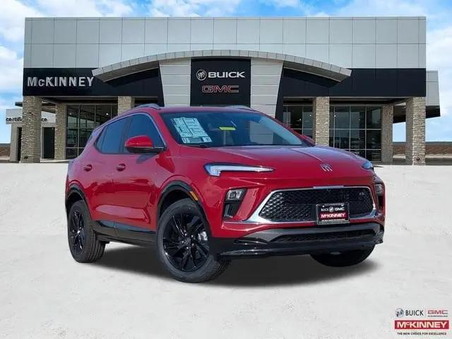 2026 Buick Encore GX Sport Touring FWD for sale in McKinney, TX