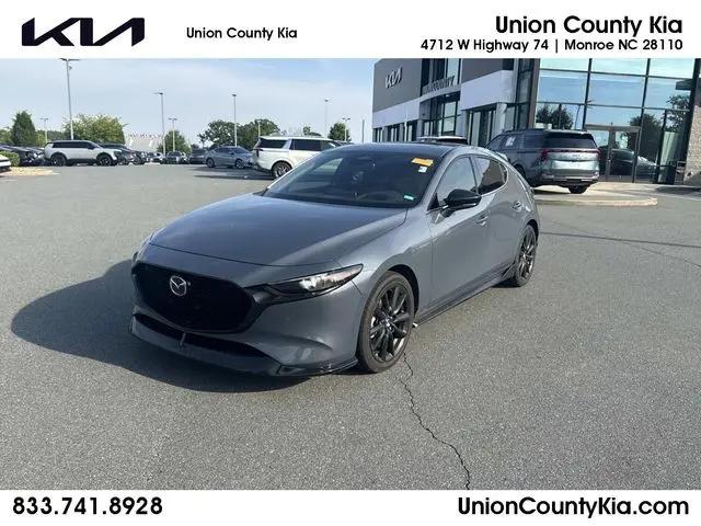 2025 Mazda Mazda3 2.5 Turbo Premium Plus for sale in Monroe, NC