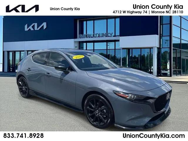 2025 Mazda Mazda3 2.5 Turbo Premium Plus for sale in Monroe, NC