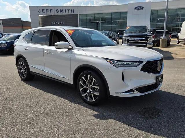 2024 Acura MDX Technology Package for sale in Byron, GA